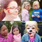 Business 4 image PREMIER FACE PAINTING IRELAND Shopping in Dublin IE


