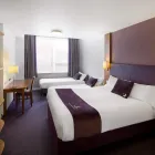 Business 1 image PREMIER INN DUBLIN AIRPORT HOTEL Travel & Tourism in Dublin IE


