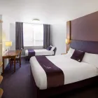 Business 3 image PREMIER INN DUBLIN AIRPORT HOTEL Travel & Tourism in Dublin IE


