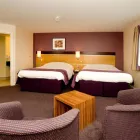Business 6 image PREMIER INN DUBLIN AIRPORT HOTEL Travel & Tourism in Dublin IE


