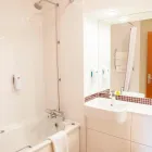 Business 7 image PREMIER INN DUBLIN AIRPORT HOTEL Travel & Tourism in Dublin IE


