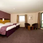 Business 9 image PREMIER INN DUBLIN AIRPORT HOTEL Travel & Tourism in Dublin IE


