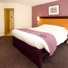 Business 10 image PREMIER INN DUBLIN AIRPORT HOTEL Travel & Tourism in Dublin IE


