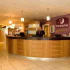 Business 13 image PREMIER INN DUBLIN AIRPORT HOTEL Travel & Tourism in Dublin IE



