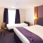 Business 14 image PREMIER INN DUBLIN AIRPORT HOTEL Travel & Tourism in Dublin IE


