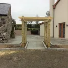 Business 2 image PREMIER WOODEN GAZEBOS IRELAND Garden - Furniture in Dublin D