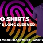 Business 1 image PRINT ADDICTION T-shirt & Garment Printing in Westport MO