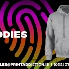 Business 4 image PRINT ADDICTION T-shirt & Garment Printing in Westport MO