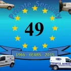 Business 3 image PRIVATE SECURITY (IRELAND) LIMITED Security Systems & Equipment in Dublin IE


