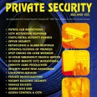 Business 7 image PRIVATE SECURITY (IRELAND) LIMITED Security Systems & Equipment in Dublin IE


