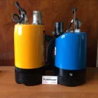 Business 9 image PUMPOWER SERVICES LTD Pumps & Pumping Equipment Sales & Servicing in Dublin IE



