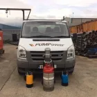 Business 11 image PUMPOWER SERVICES LTD Pumps & Pumping Equipment Sales & Servicing in Dublin IE


