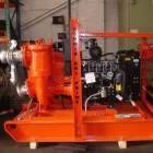 Business 12 image PUMPOWER SERVICES LTD Pumps & Pumping Equipment Sales & Servicing in Dublin IE


