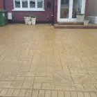 Business 6 image QUALITY DRIVEWAYS Paving Contractors in Dublin D
