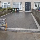 Business 43 image QUALITY DRIVEWAYS Paving Contractors in Dublin D