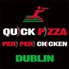 Business 3 image QUICK PIZZA & PERI PERI CHICKEN Takeaways & Food Delivery Service in Dublin D