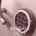 Business 5 image R&B LOCKSMITHS Locksmiths in Tuam G