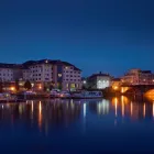 Business 9 image RADISSON BLU HOTEL, ATHLONE Travel & Tourism in Athlone WH