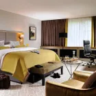 Business 5 image RADISSON BLU HOTEL & SPA LIMERICK Travel & Tourism in Limerick IE


