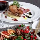 Business 24 image RADISSON BLU HOTEL & SPA LIMERICK Travel & Tourism in Limerick IE


