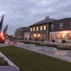 Business 9 image RADISSON BLU HOTEL & SPA, SLIGO Travel & Tourism in Sligo SO