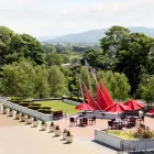 Business 10 image RADISSON BLU HOTEL & SPA, SLIGO Travel & Tourism in Sligo SO