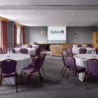 Business 27 image RADISSON BLU HOTEL & SPA, SLIGO Travel & Tourism in Sligo SO