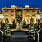 Business 2 image RADISSON BLU ST. HELEN'S HOTEL, DUBLIN Travel & Tourism in Dublin IE


