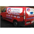 Business 1 image RD PLUMBING AND HEATING Real Estate & Home Improvement in Castlecomer KK