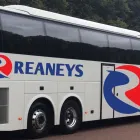 Business 1 image REANEY'S TRAVEL  GALWAY Travel & Tourism in Galway G