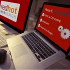 Business 1 image RED HOT WEB DESIGN Web Hosting & Domain Name Registration Services in Swords D