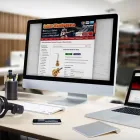 Business 2 image RED HOT WEB DESIGN Web Hosting & Domain Name Registration Services in Swords D
