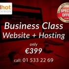 Business 5 image RED HOT WEB DESIGN Web Hosting & Domain Name Registration Services in Swords D