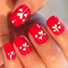 Business 4 image REDMOND'S HAIR & BEAUTY Nail Salons & Technicians in Portlaoise LS