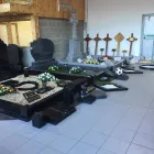 Business 3 image REGANS HEADSTONES Stonework & Stonemasons in Galway G