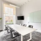 Business 4 image REGUS - DUBLIN 2 PEMBROKE HOUSE Office Rental in Dublin IE


