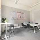 Business 8 image REGUS - DUBLIN 2 PEMBROKE HOUSE Office Rental in Dublin IE


