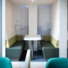 Business 1 image REGUS - DUBLIN, THE CHASE Office Rental in Dublin IE


