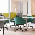 Business 10 image REGUS - DUBLIN, THE CHASE Office Rental in Dublin IE


