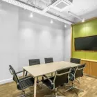 Business 6 image REGUS - LIMERICK, BEDFORD ROW Office Rental in Limerick IE


