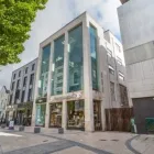 Business 7 image REGUS - LIMERICK, BEDFORD ROW Office Rental in Limerick IE


