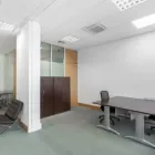 Business 2 image REGUS - LIMERICK, CASTLETROY Office Rental in Limerick IE


