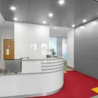 Business 5 image REGUS - LIMERICK, CASTLETROY Office Rental in Limerick IE


