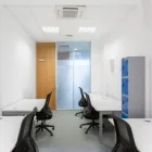 Business 10 image REGUS - LIMERICK, CASTLETROY Office Rental in Limerick IE


