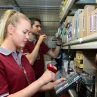 Business 1 image RGIS INVENTORY SPECIALISTS LTD - IRELAND Stocktaking & Inventory Services in Dublin IE


