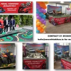 Business 6 image RHP EVENTS Party & Event Planners & Organisers in Dublin IE


