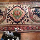 Business 1 image RJ CARPET AND UPHOLSTERY CLEANING Real Estate & Home Improvement in Cork CO