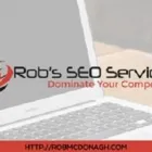 Business 8 image ROB'S SEO SERVICES Web Developers in Mountshannon CE