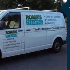 Business 1 image ROMBIS CLEANING Window Cleaning Dublin in Clondalkin D