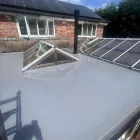 Business 5 image ROOFING PRO Roofing Contractors in Dublin IE


